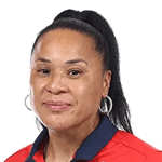 Dawn Staley