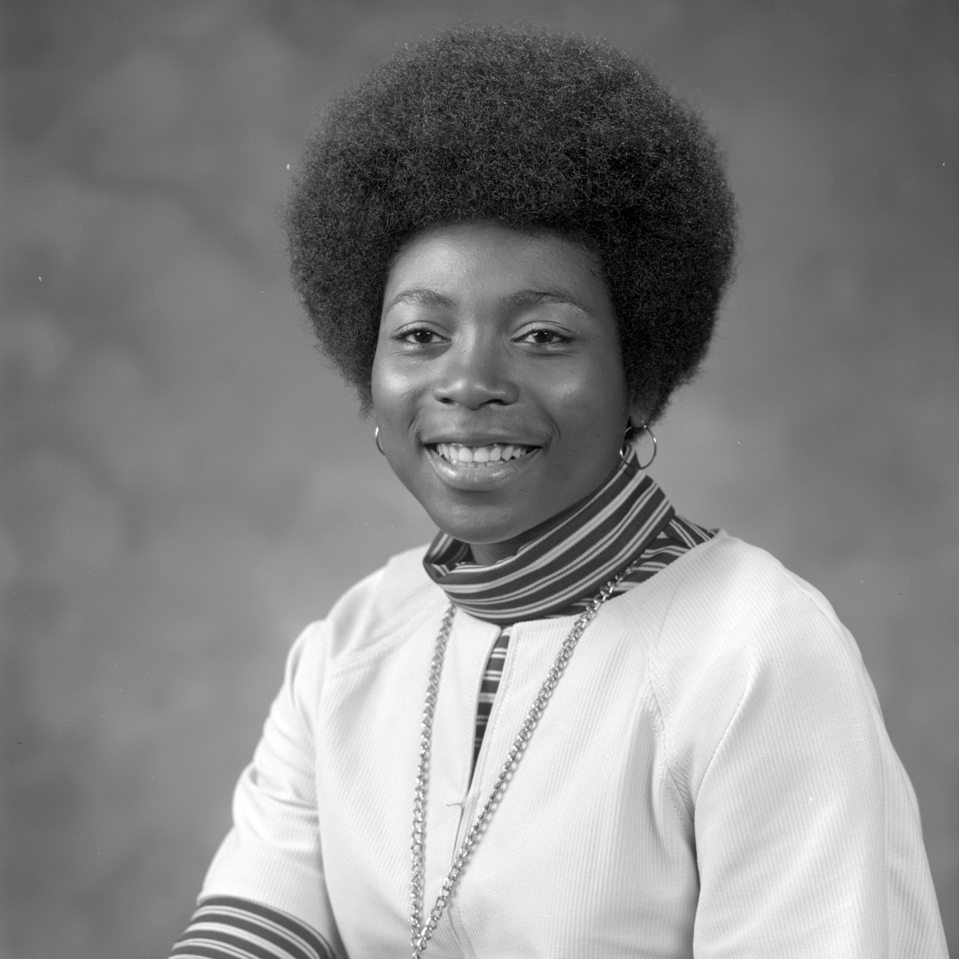 Marian Washington headshot